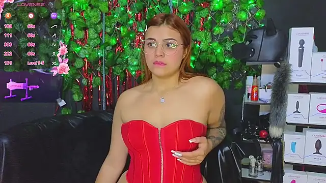 Sweett_Mollyy live sex cam