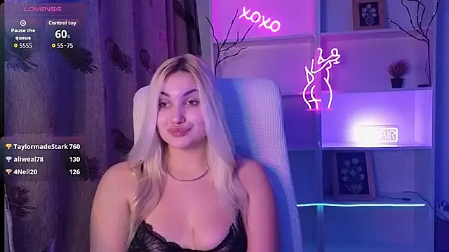 adrelaxina live sex cam