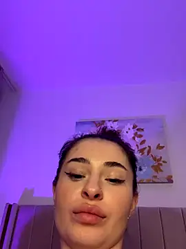 GraceCarther's cam snapshot