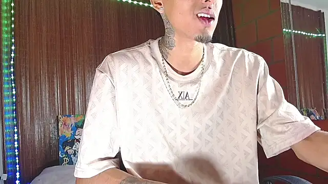 Liam_lee live sex cam