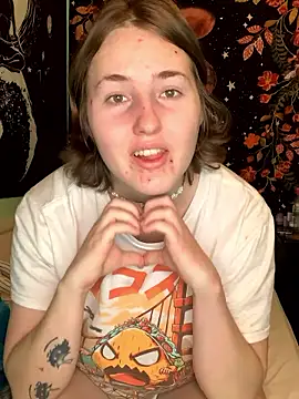 euphoricangel's cam snapshot