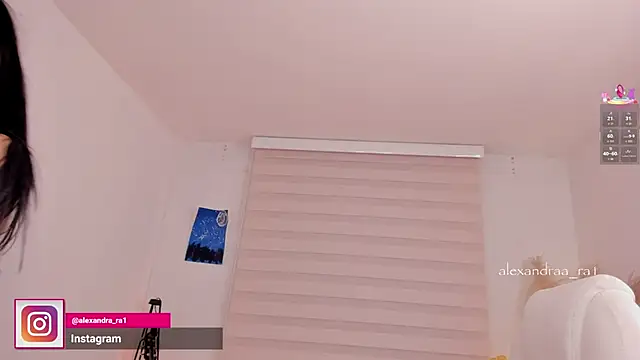 Alexandra_ra live sex cam
