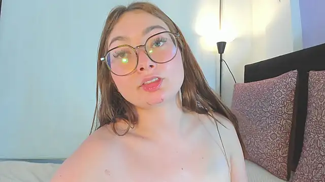 LunaVelvet777's cam snapshot