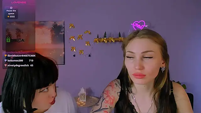 ariel_shadow live sex cam