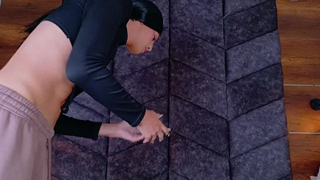 Nickifox__ live sex cam