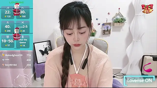 Abb-qiaoyi live sex cam