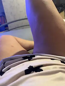 Lylyetcedric live sex cam