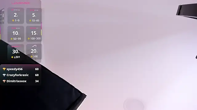 Maxxine_VX live sex cam