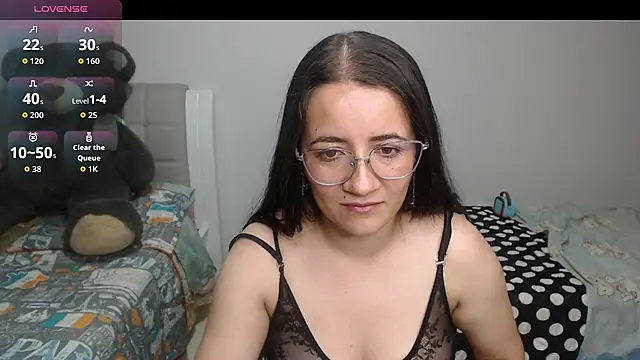 Dayanna_Smitt live sex cam
