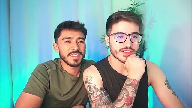 dam0n_fr0st live sex cam