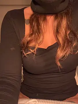 Babypinypon's cam snapshot