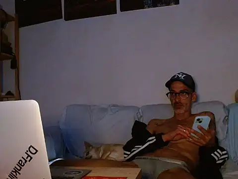 gaditanoxcyl's cam snapshot