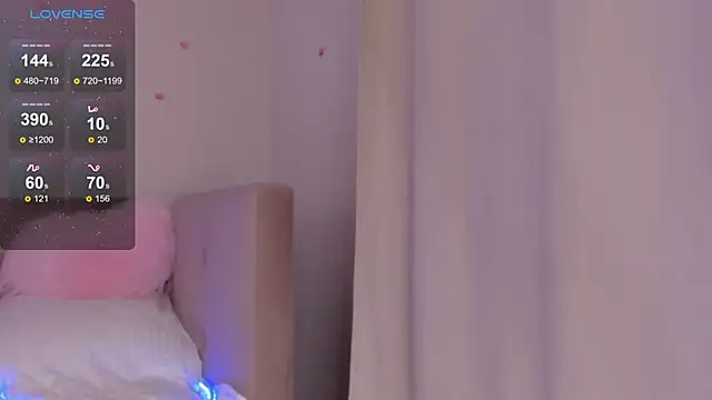 CrystalSoul_ live sex cam