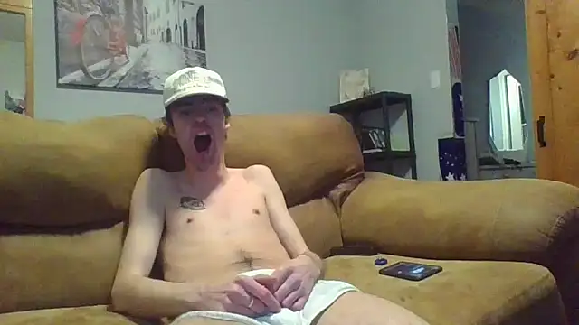 YourBoyToii's cam snapshot