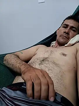 Juven1632's cam snapshot