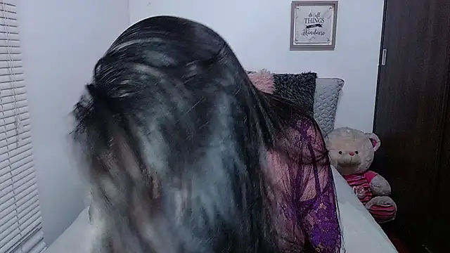 Minndy_'s cam snapshot