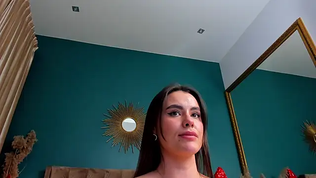 CalyMoon live sex cam