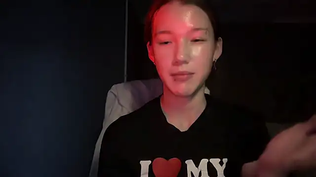 lilXdomii's cam snapshot