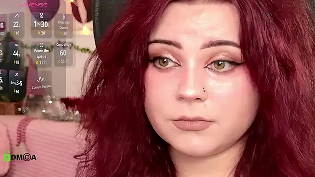 StellaSexdoll's cam snapshot