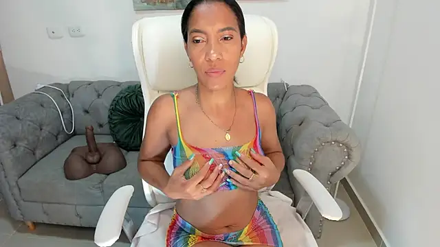 Shantaall_ live sex cam
