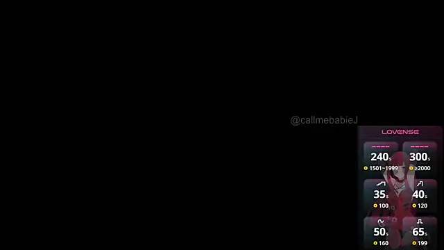 JayJaylov live sex cam