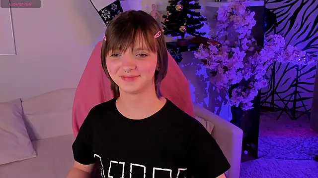 LetoriaNotley live sex cam