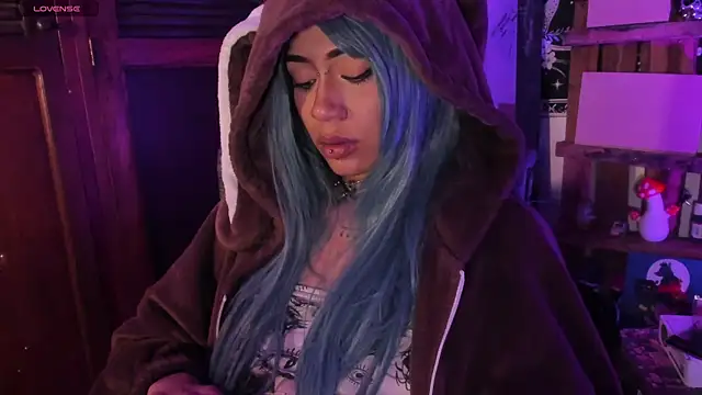 ivybank's cam snapshot