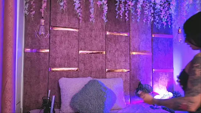 AuroraLanee_'s cam snapshot