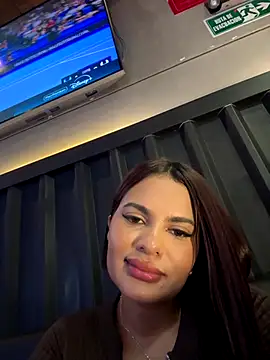 Irina_Velvett's cam snapshot