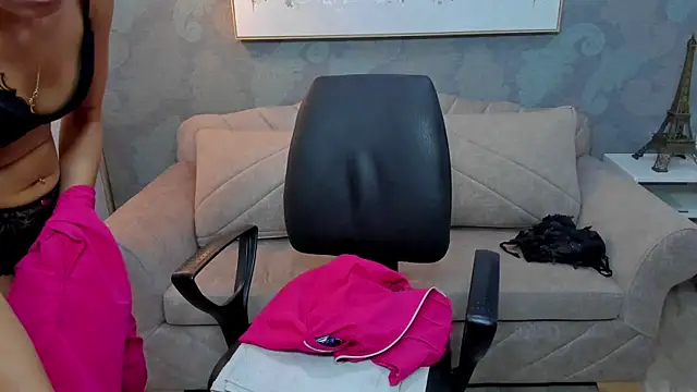 Lucia_jane's cam snapshot