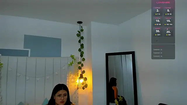 mayukim's cam snapshot