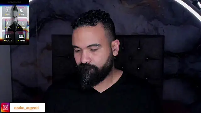 Drako_Argentii live sex cam