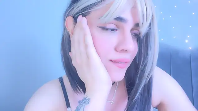 Arab_tgirl live sex cam