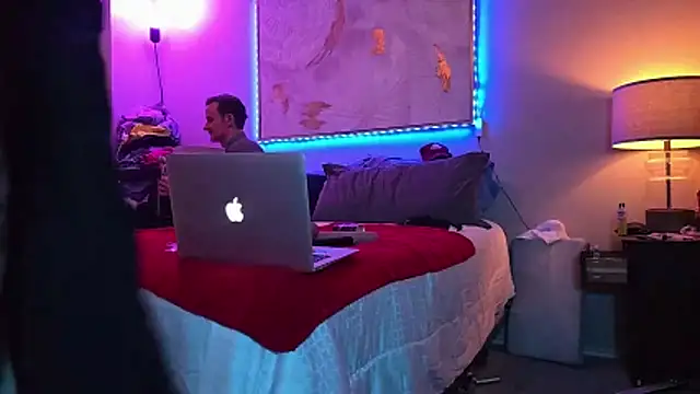 Mrkarizma live sex cam