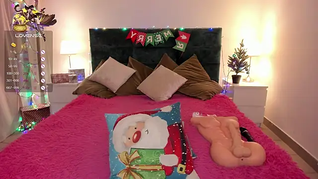 missAngellina live sex cam