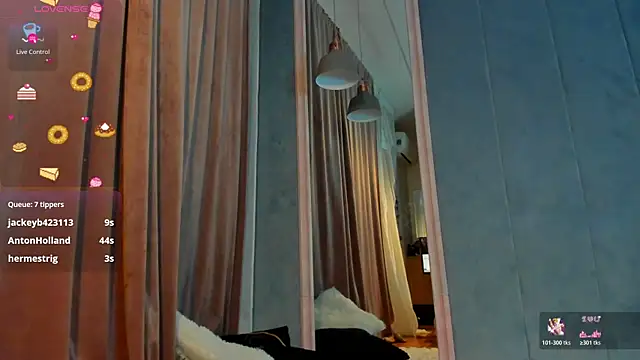 Sassy_Teen live sex cam