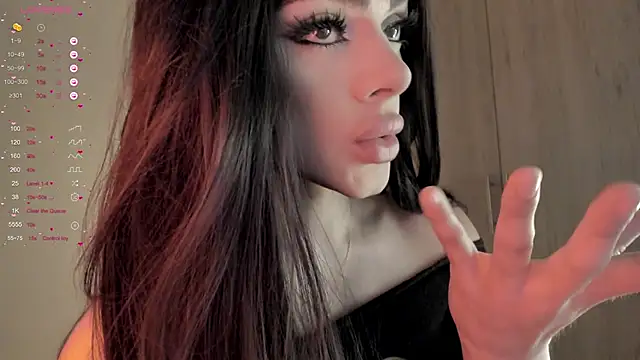 sweetest_bella live sex cam