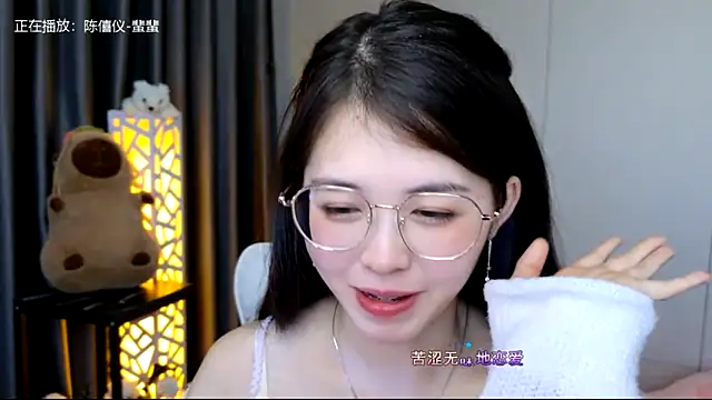 Qianqian-888 live sex cam