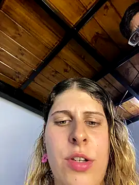 FlorBich live sex cam