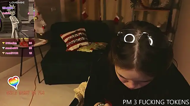 Dilara_xBaby live sex cam