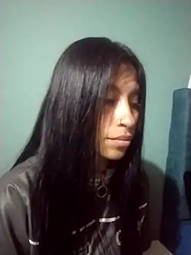 Pocahontas_tw live sex cam