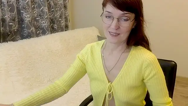 Fritha's cam snapshot