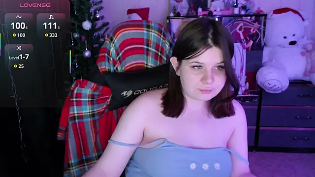 AmyVibess live sex cam