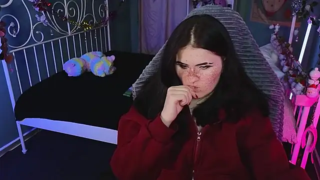 Dark_Shine live sex cam