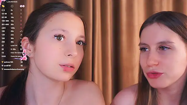 GabrielleLynchard live sex cam