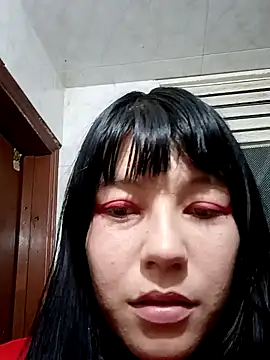 Kathia-Rousse live sex cam