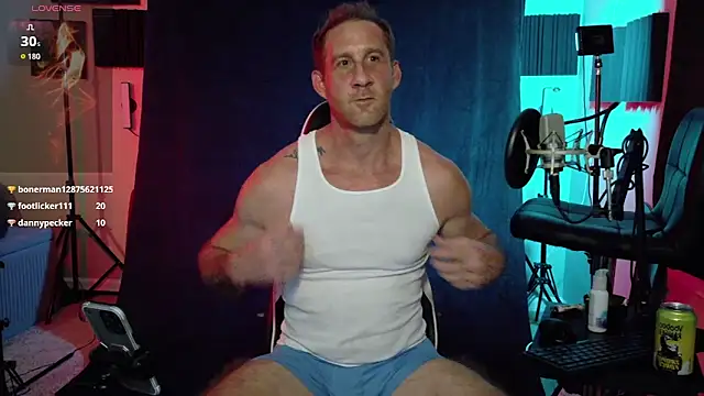 FiftyShadez live sex cam