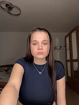 ElenaMariee's cam snapshot