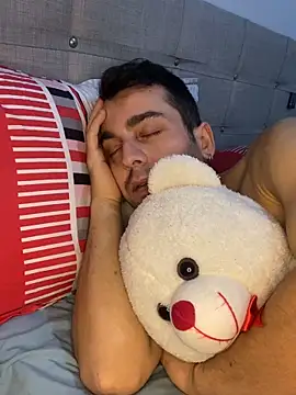 Emre-34 live sex cam