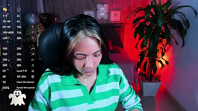 miichael_black's cam snapshot